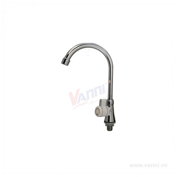 V&ograve;i ch&eacute;n lạnh đồng thau VN-416 Vanni