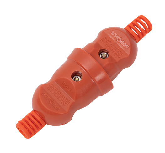 Bộ nối nguồn c&ocirc;ng suất cao Sopoka N3000W