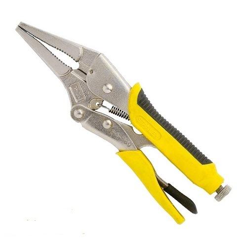 K&igrave;m bấm chết mỏ nhọn 9.5"/230mm Stanley 84-389-S