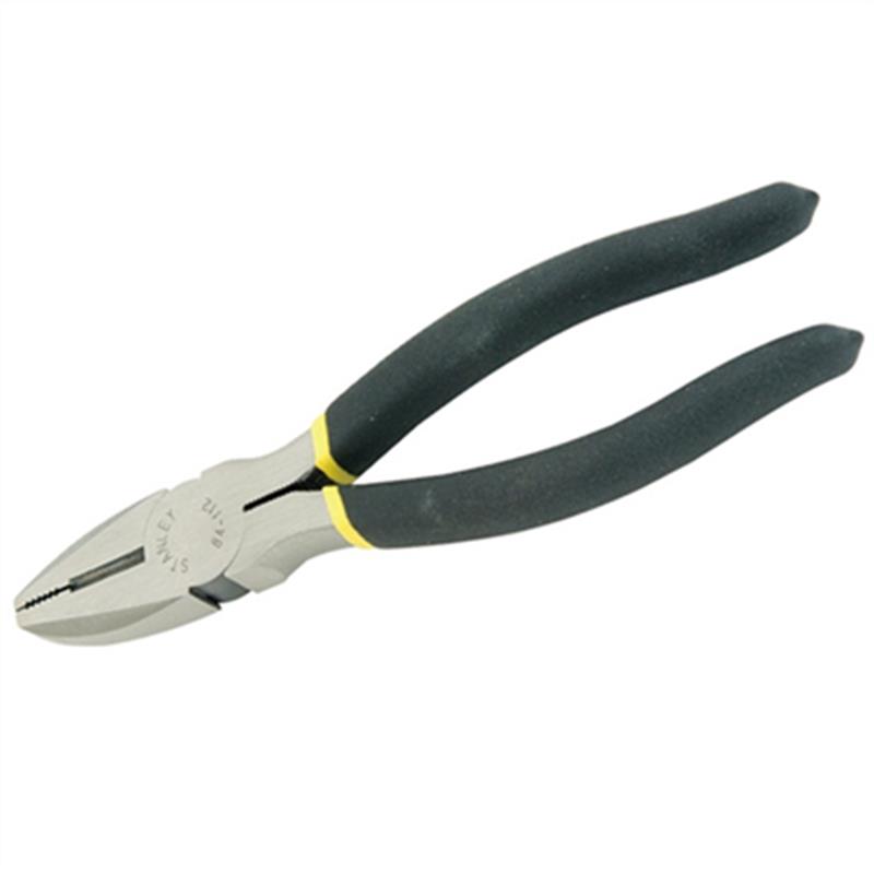 K&igrave;m điện 7"/180mm Stanley 84-112-S
