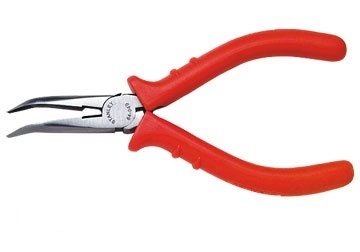 K&igrave;m nhọn mỏ cong 6"/150mm Stanley 84-054-S