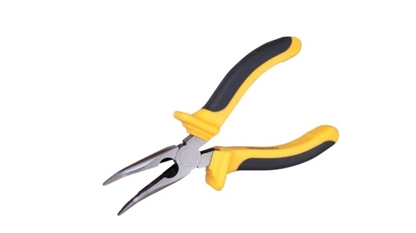 K&igrave;m nhọn mỏ cong 6"/150mm Stanley STHT84071-8