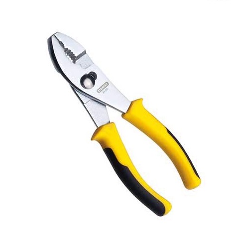 K&igrave;m kẹp 2 lỗ 8"/200mm Stanley STHT84026-8