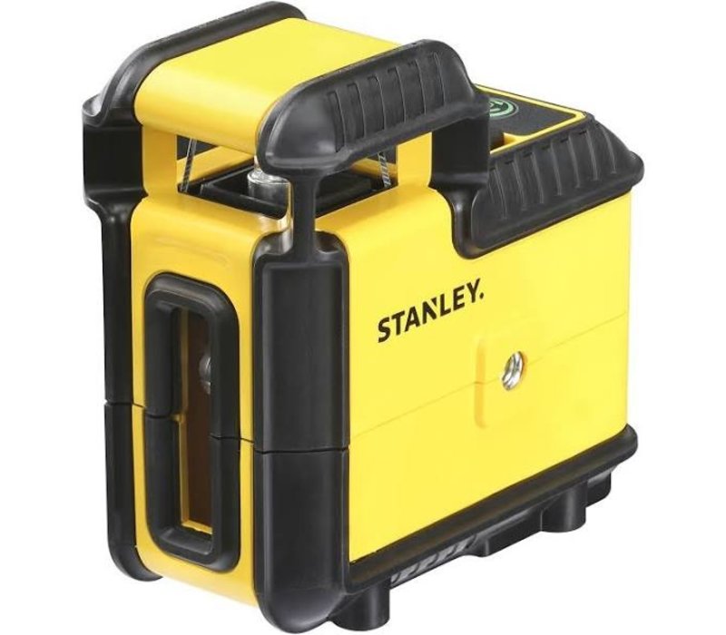 M&aacute;y c&acirc;n mực bằng tia laser Stanley STHT77504-1