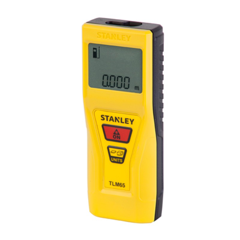 M&aacute;y đo khoảng c&aacute;ch tia laser 20m Stanley STHT1-77032