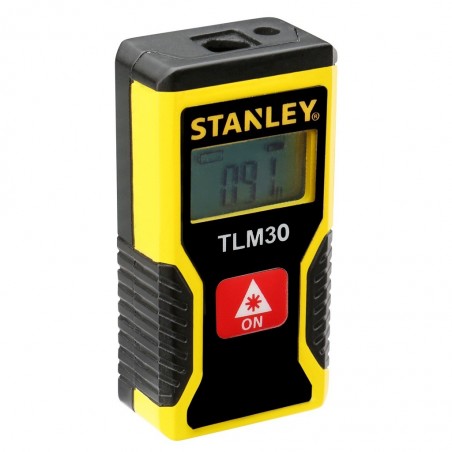 M&aacute;y đo khoảng c&aacute;ch tia laser 30FT Stanley STHT77425
