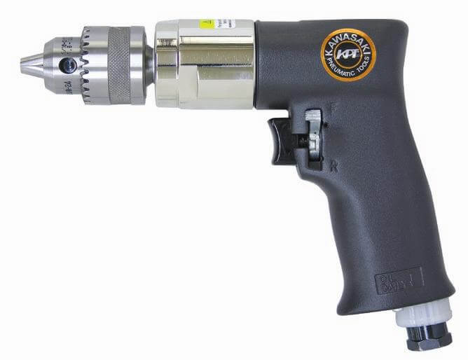 M&aacute;y khoan kh&iacute; n&eacute;n KPT-68 Kawasaki