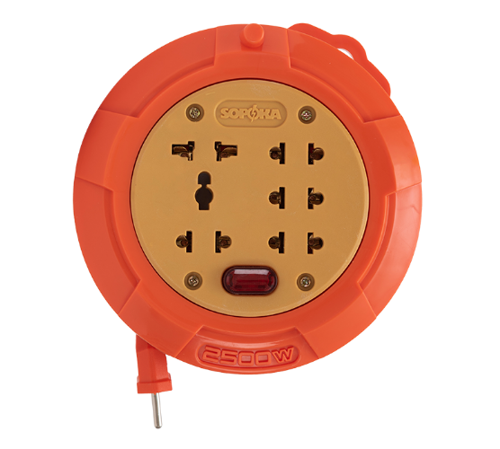 Ổ cuốn d&acirc;y R45 Sopoka