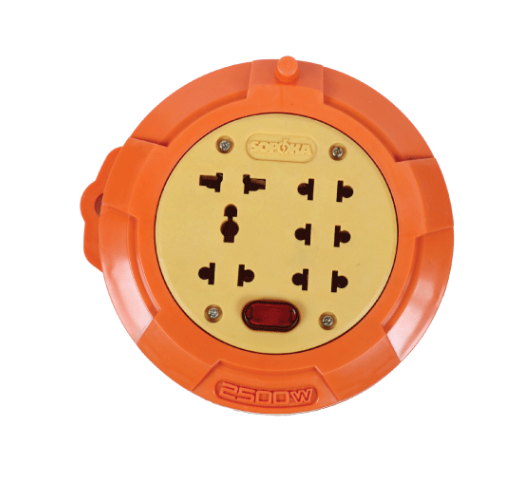 Ổ cuốn d&acirc;y R95 Sopoka