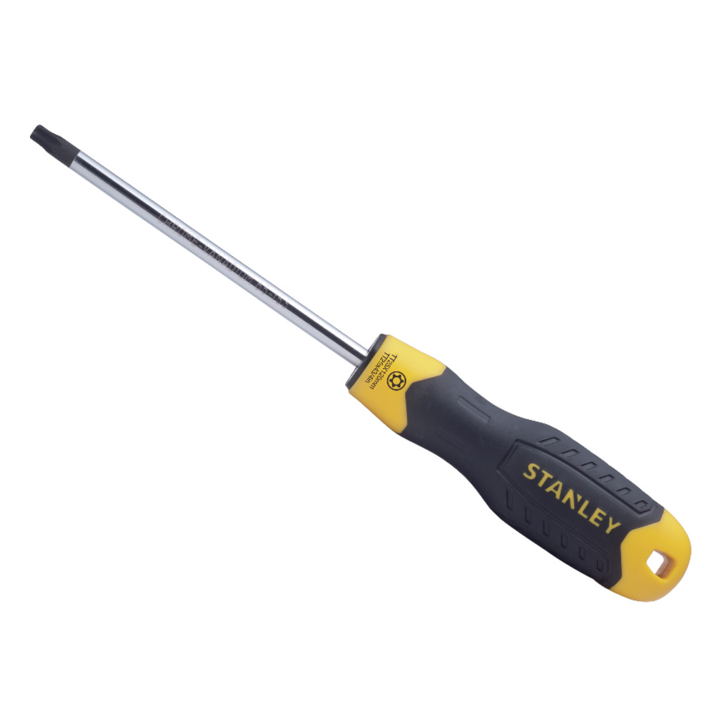 Tua v&iacute;t dẹp 3x100mm Stanley STHT65181-8