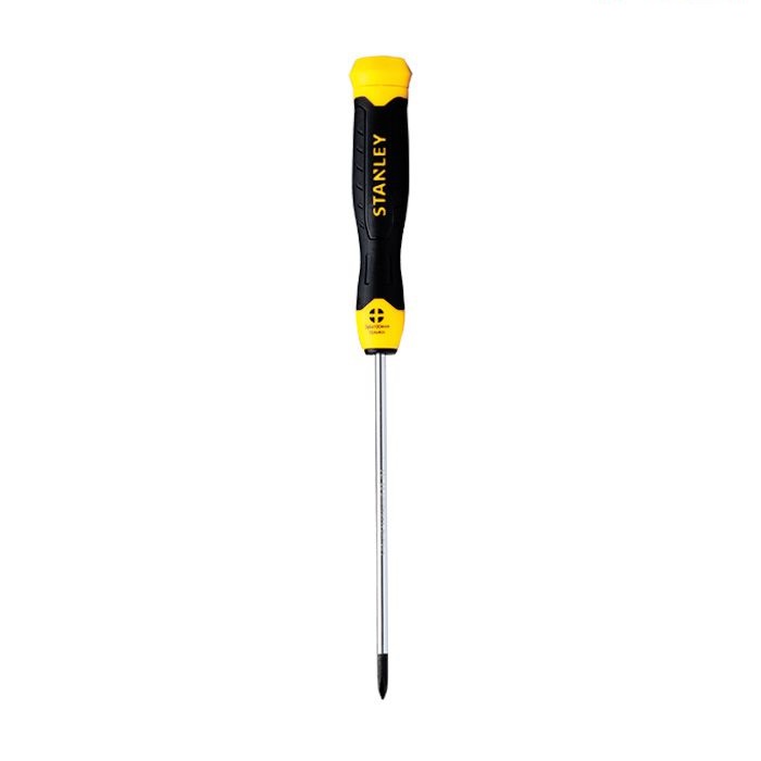 Tua v&iacute;t bake c&oacute; từ PH3x200mm Stanley STMT60815-8