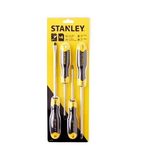 Bộ tua v&iacute;t 4 c&acirc;y Stanley STHT65199-8
