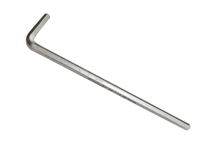 Lục gi&aacute;c đầu bằng d&agrave;i 4mm Stanley STMT94114-8