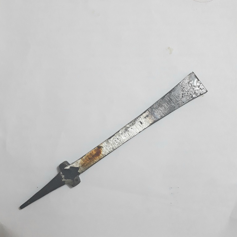 Lưỡi đục gỗ đầu bằng 2 ph&acirc;n