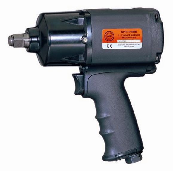 S&uacute;ng siết bulon 1/2" Kawasaki KPT-14ME-V2