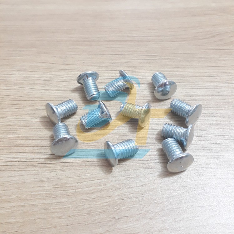 Ốc kệ 8x12mm
