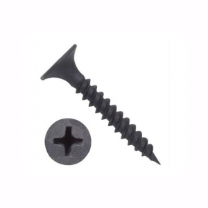 V&iacute;t thạch cao đen 15mm