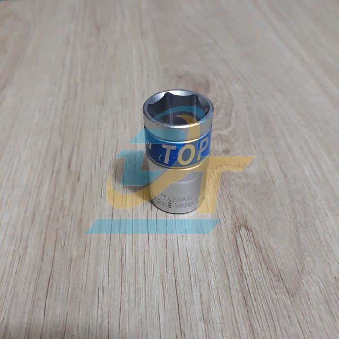 Đầu tu&yacute;p 1/2'' ra lục gi&aacute;c 16mm Top TS-C16