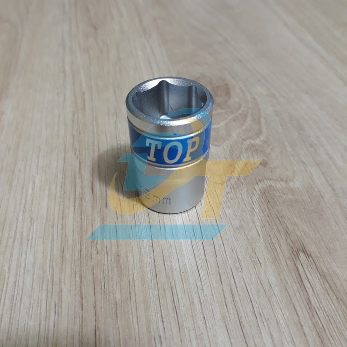 Đầu tu&yacute;p 1/2'' ra lục gi&aacute;c 18mm Top TS-C18