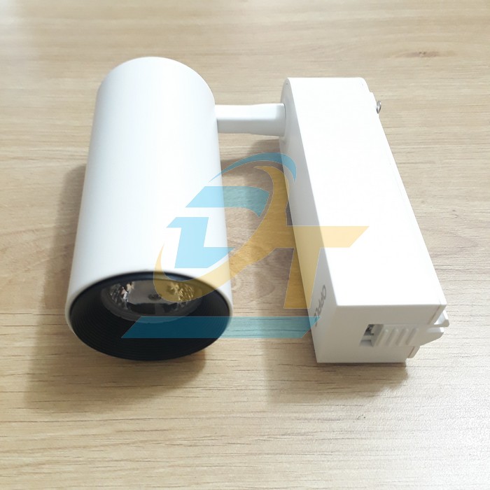 Đ&egrave;n rọi ray vỏ trắng 12W 6500K Opple LED SP-TR-U-12W-GP