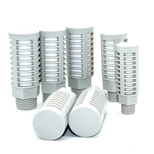 Giảm thanh kh&iacute; n&eacute;n Airtac PAL01AT