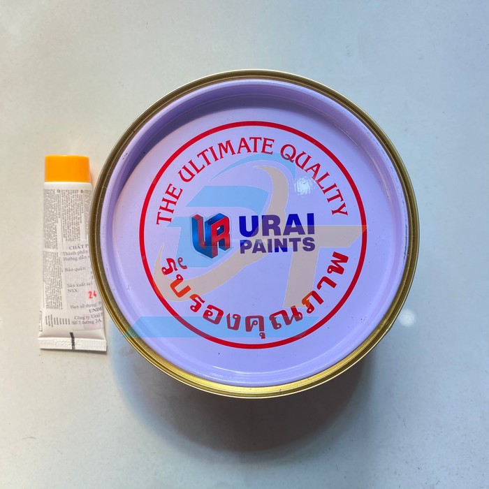 Bột tr&eacute;t bả Matit v&agrave;ng ATM 1kg