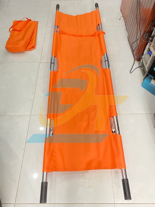 C&aacute;ng cứu thương 186x51x17 tải trọng 160 kg