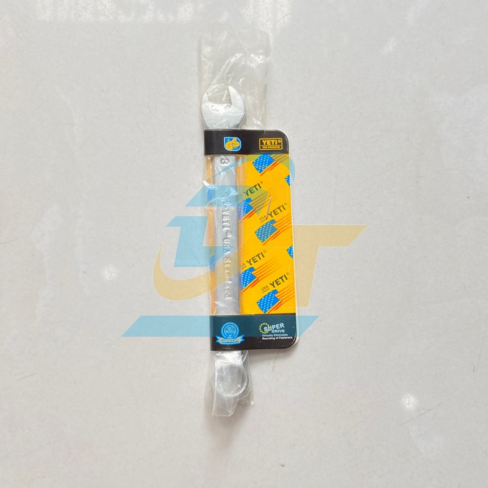 Cờ l&ecirc; v&ograve;ng miệng Yeti 8mm