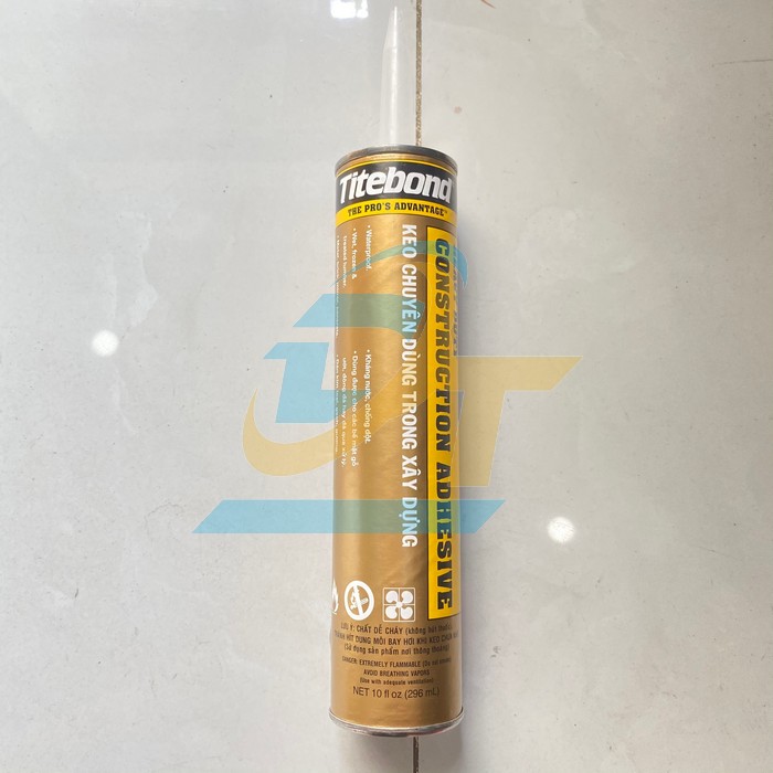 Keo d&aacute;n đa năng Titebond Heavy Duty