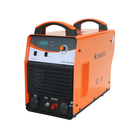 M&aacute;y cắt plasma 220V Jasic CUT 60 L211