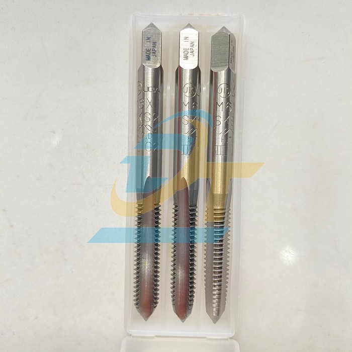 Mũi taro tay SKS HT M10x1.5 H.T.D