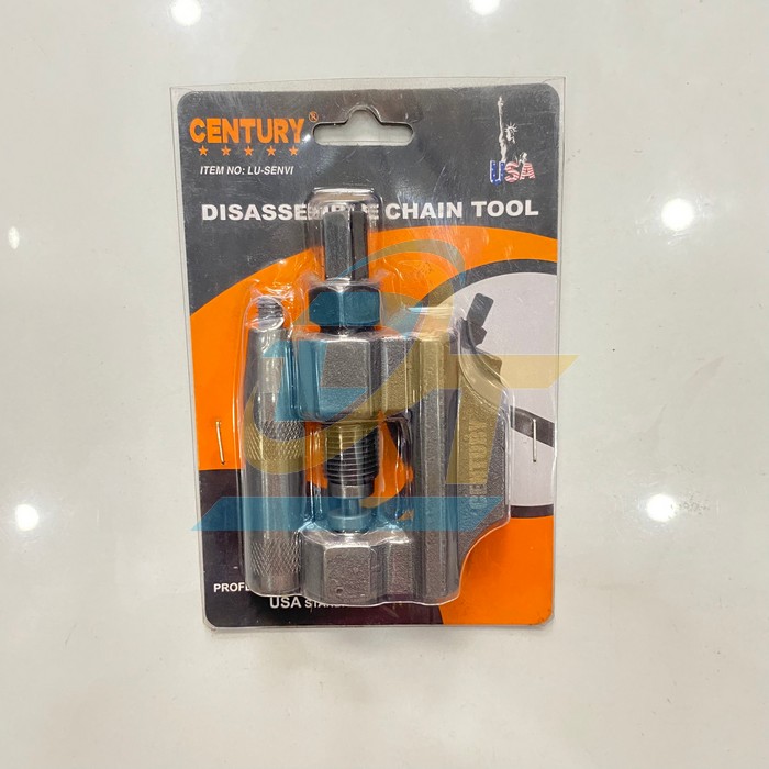 Cảo th&aacute;o mắt s&ecirc;n xe gắn m&aacute;y cao cấp Century LU-SENVI (Vỉ)