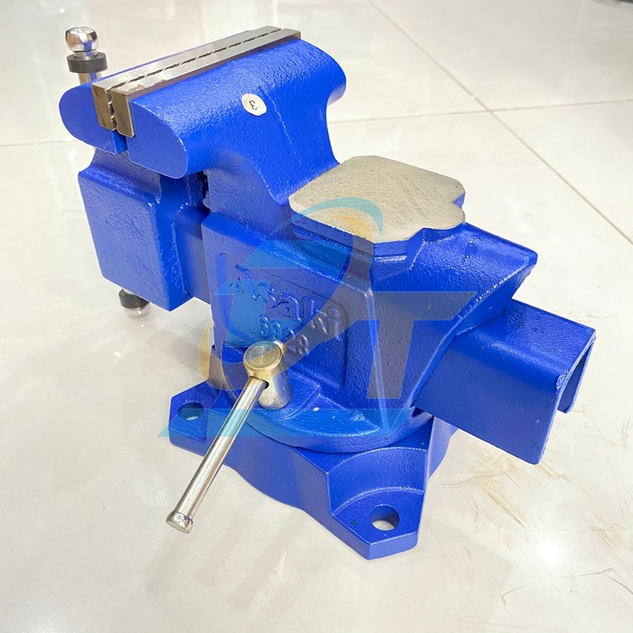 &Ecirc; t&ocirc; b&agrave;n nguội 4"/100mm Asaki AK-6928
