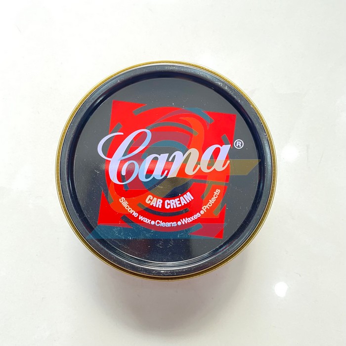 Kem đ&aacute;nh b&oacute;ng Cana 220g
