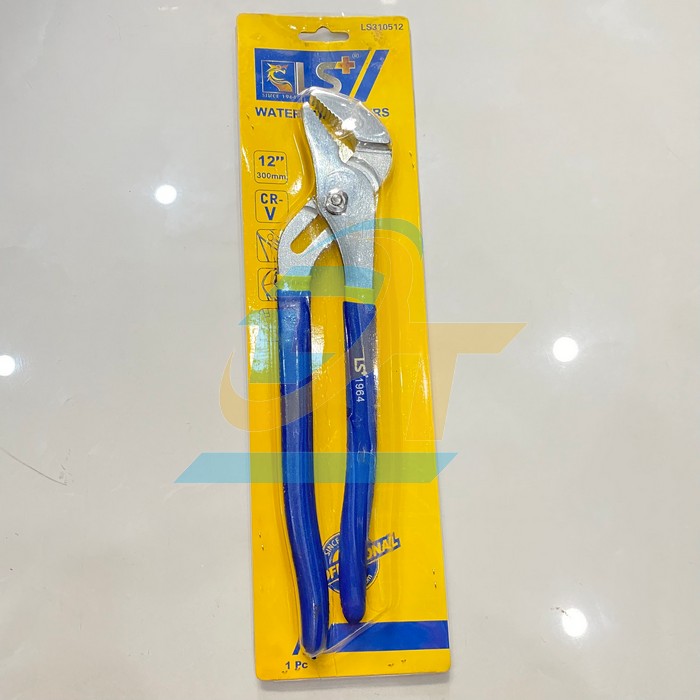 K&igrave;m mỏ quạ 12"/300mm LS+ LS310512