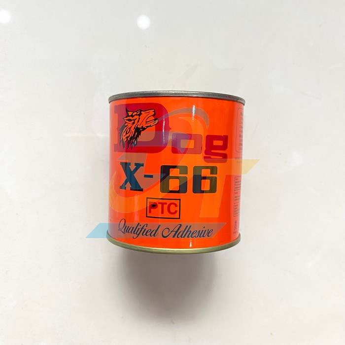 Keo con ch&oacute; DOG X-66 200ml