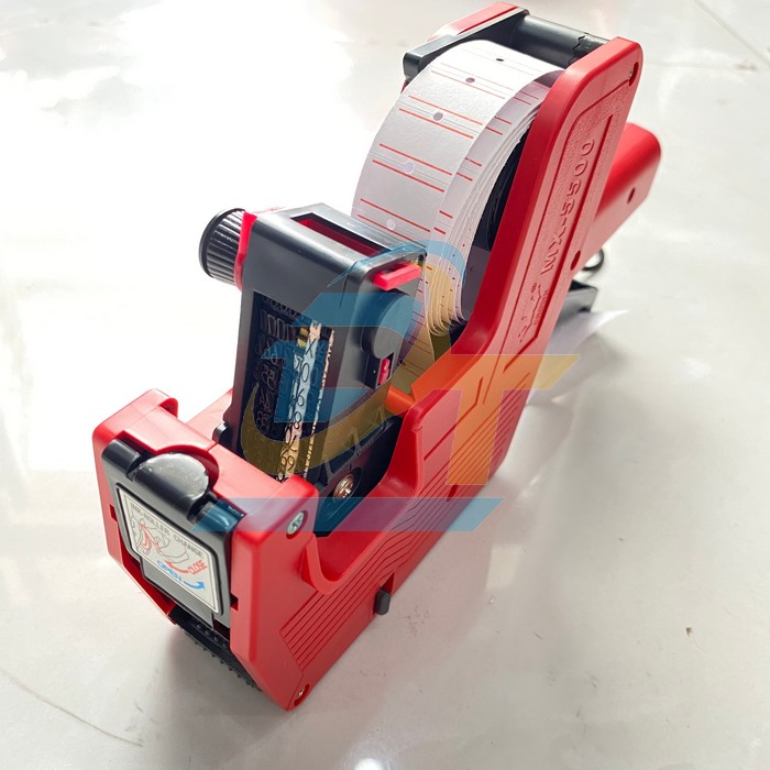 M&aacute;y bấm gi&aacute; MX-5500