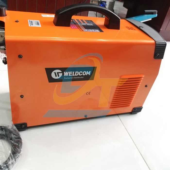 M&aacute;y cắt plasma Jasic CUT&shy;80 L205