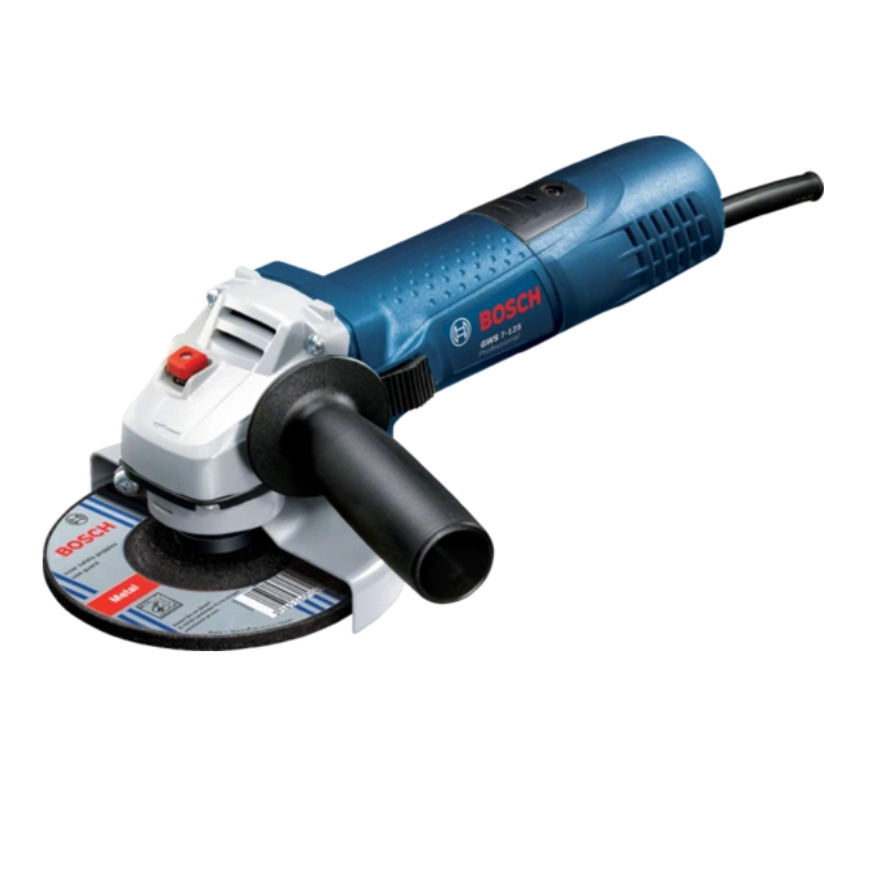 M&aacute;y m&agrave;i g&oacute;c Bosch GWS 900-125S