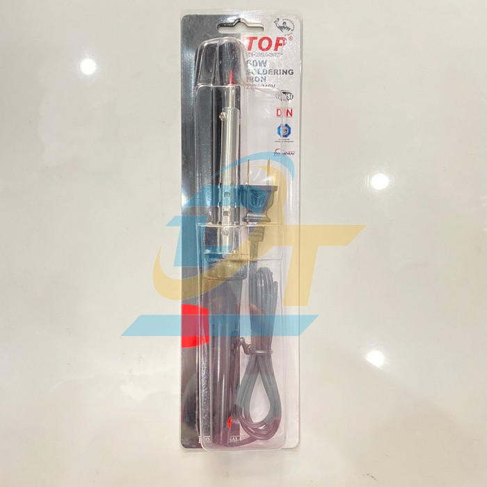 Mỏ h&agrave;n ch&igrave; 60W TOP TE-1024-60W