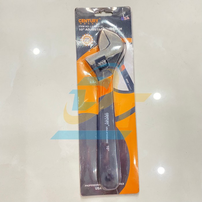 Mỏ lết 10" Century LU-MLD-10