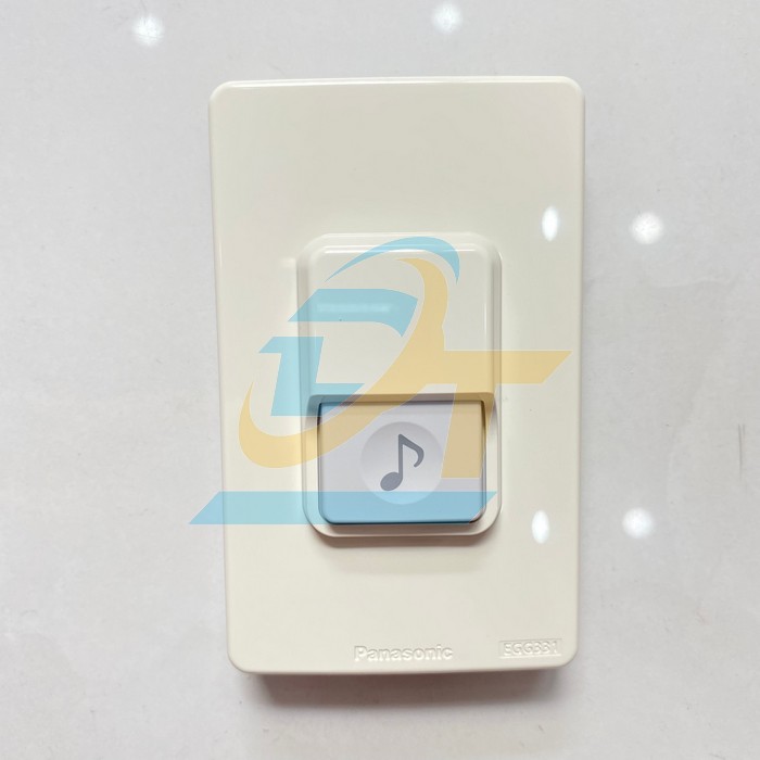 N&uacute;t nhấn chu&ocirc;ng chống thấm EGG331 Panasonic