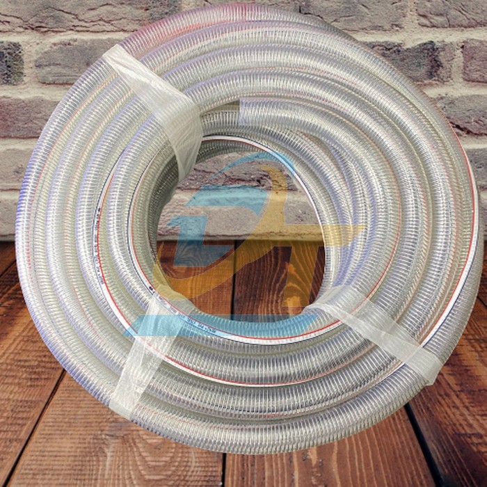 Ống nhựa l&otilde;i th&eacute;p phi 60x3mm