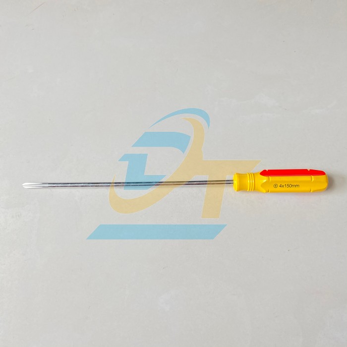 Tua v&iacute;t bake c&aacute;n sọc Century 4x150mm