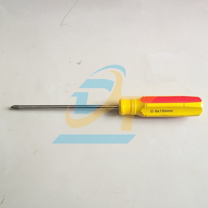 Tua v&iacute;t bake c&aacute;n sọc Century 6x150mm