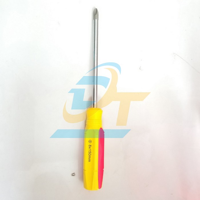 Tua v&iacute;t bake c&aacute;n sọc Century 8x150mm