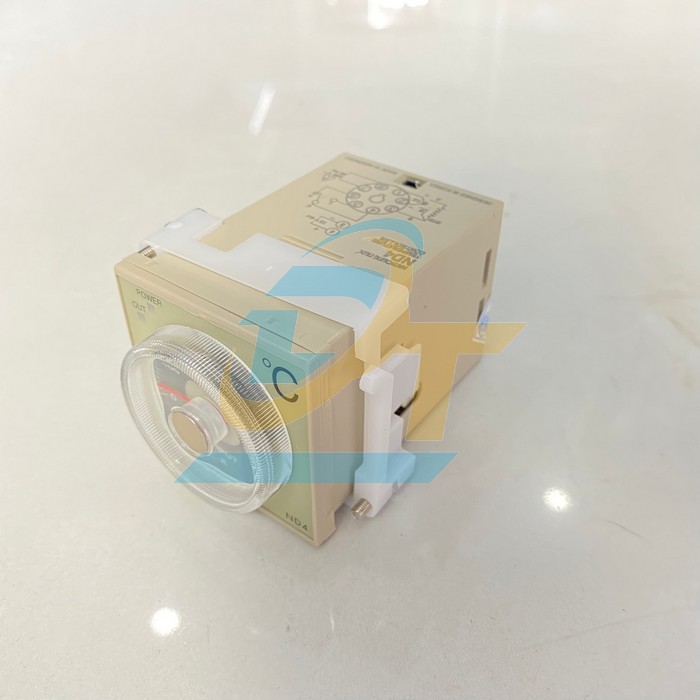 Bộ điều khiển nhiệt độ Hanyoung ND4-PKMNR-07