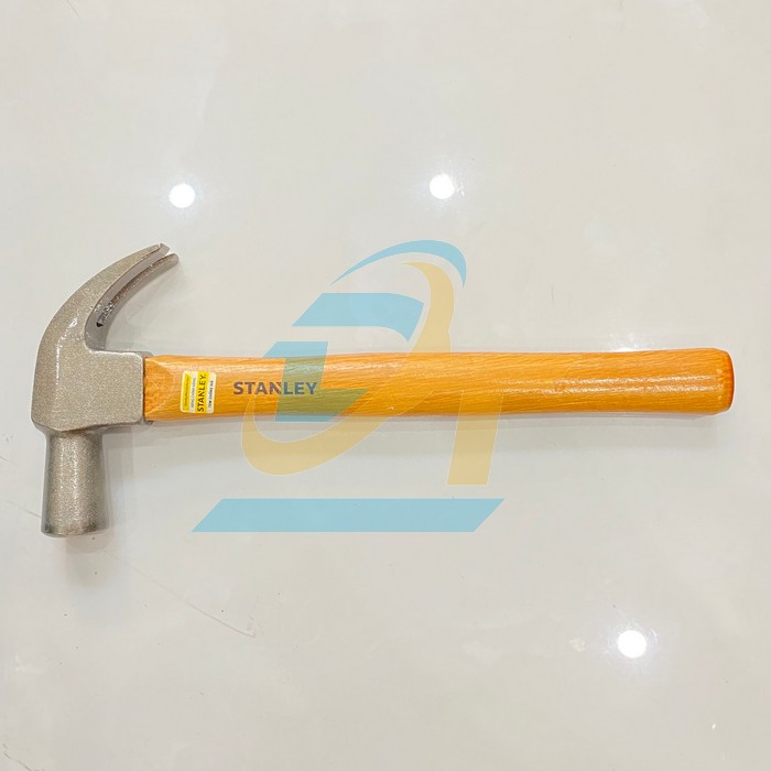 B&uacute;a nhổ đinh c&aacute;n gỗ 20 Oz Stanley STHT51371-840