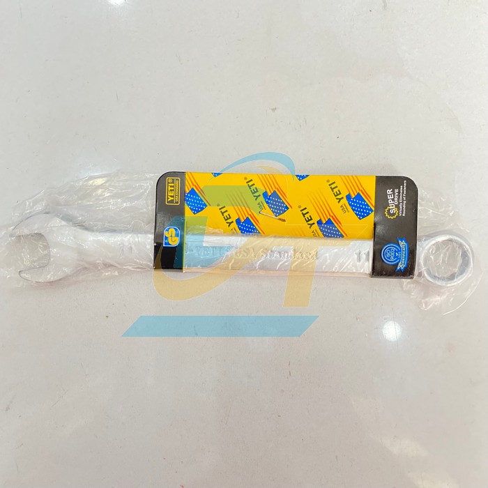 Cờ l&ecirc; v&ograve;ng miệng Yeti 11mm