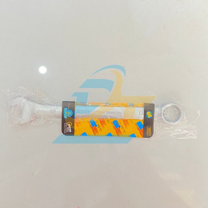 Cờ l&ecirc; v&ograve;ng miệng Yeti 12mm